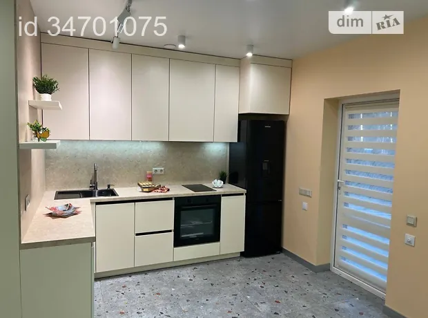 Квартира на вул. Прорізна, 13 в Києві, ID 308978, фото №1