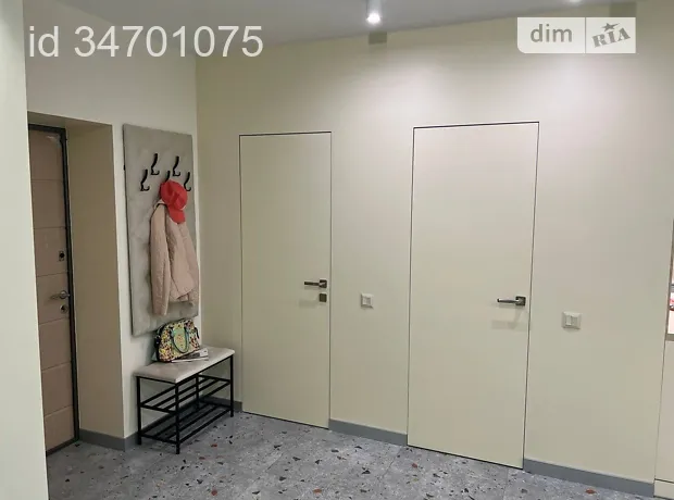 Квартира на вул. Прорізна, 13 в Києві, ID 308978, фото №3