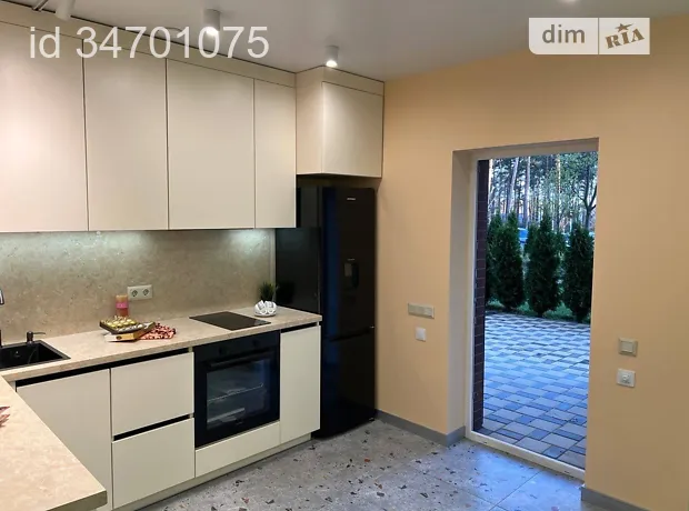 Квартира на вул. Прорізна, 13 в Києві, ID 308978, фото №4