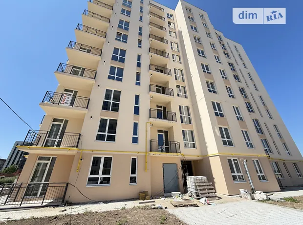 Квартира на вул. Сергія Зулінського в Вінниці, ID 282111, фото №1