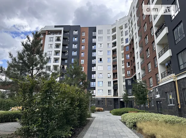 Квартира на вул. Ольги Кобилянської в Києві, ID 282388, фото №9