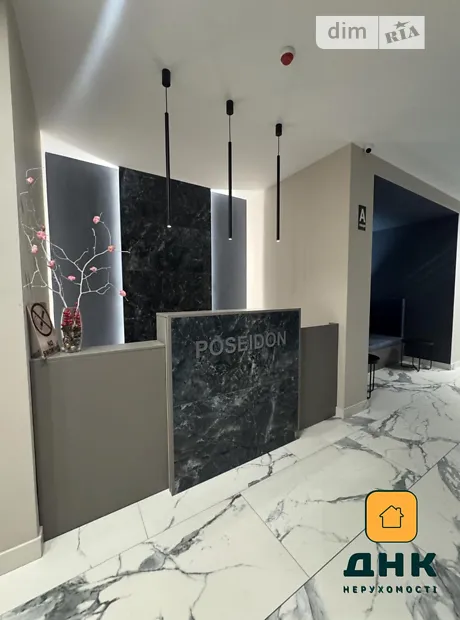 Квартира на вул. Дача Ковалевського, 5 в Одесі, ID 282164, фото №3