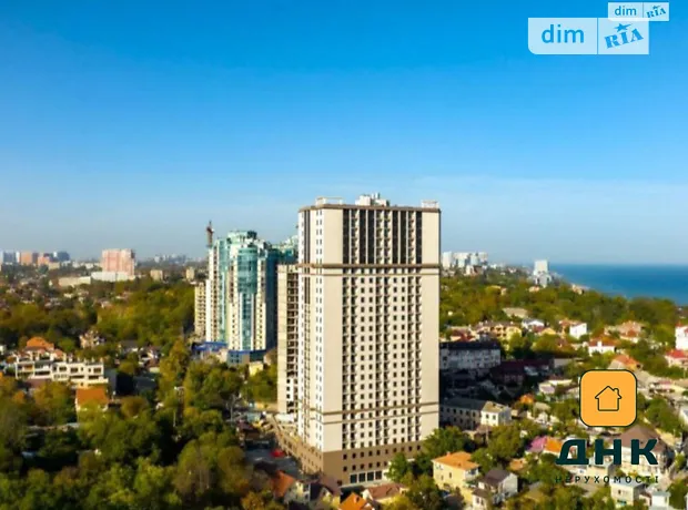 Квартира на вул. Дача Ковалевського, 5 в Одесі, ID 282164, фото №6