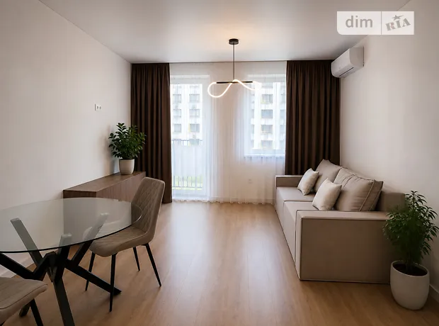 Квартира на вул. Соборна 2К/33 в Києві, ID 282231, фото №6