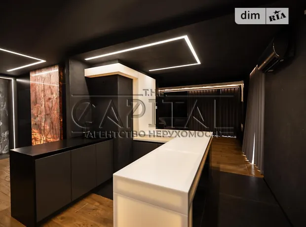 Квартира на вул. Предславинська, 42 в Києві, ID 282165, фото №11