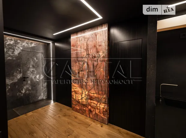 Квартира на вул. Предславинська, 42 в Києві, ID 282165, фото №12