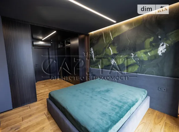 Квартира на вул. Предславинська, 42 в Києві, ID 282165, фото №17