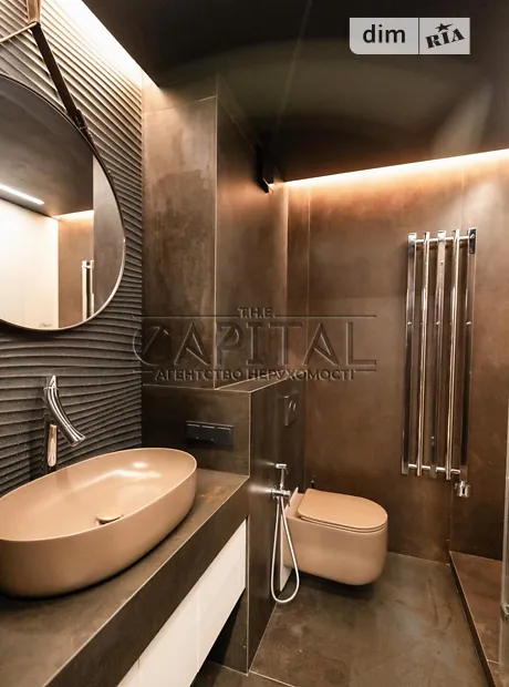 Квартира на вул. Предславинська, 42 в Києві, ID 282165, фото №18