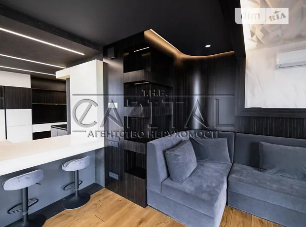 Квартира на вул. Предславинська, 42 в Києві, ID 282165, фото №4