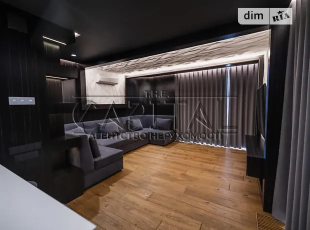 Квартира на вул. Предславинська, 42 в Києві, ID 282165, фото №6