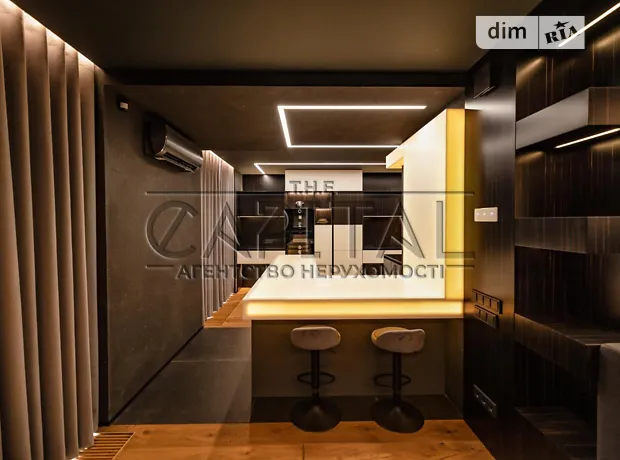 Квартира на вул. Предславинська, 42 в Києві, ID 282165, фото №9