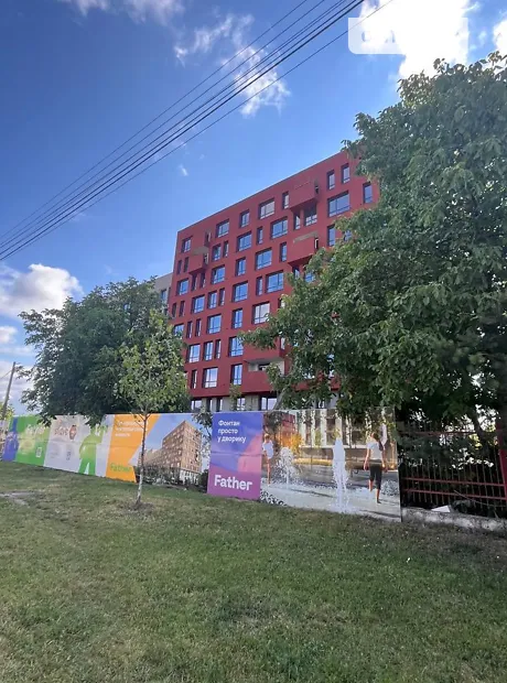 Квартира на вул. Промислова 50/52 в Львові, ID 282374, фото №1