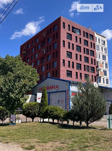 Квартира на вул. Промислова 50/52 в Львові, ID 282374, фото №12