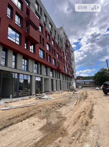 Квартира на вул. Промислова 50/52 в Львові, ID 282374, фото №5
