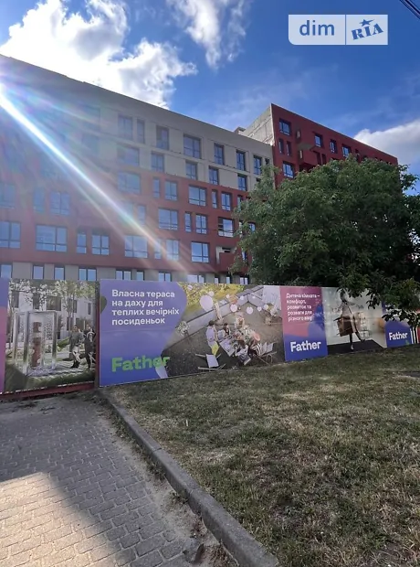 Квартира на вул. Промислова 50/52 в Львові, ID 282374, фото №8