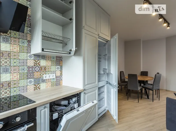Квартира на вул. Новопольова, 2 в Київ, ID 282273, фото №2