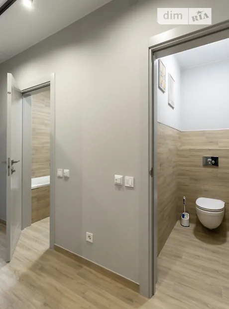 Квартира на вул. Новопольова, 2 в Києві, ID 282273, фото №11