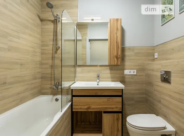 Квартира на вул. Новопольова, 2 в Києві, ID 282273, фото №12