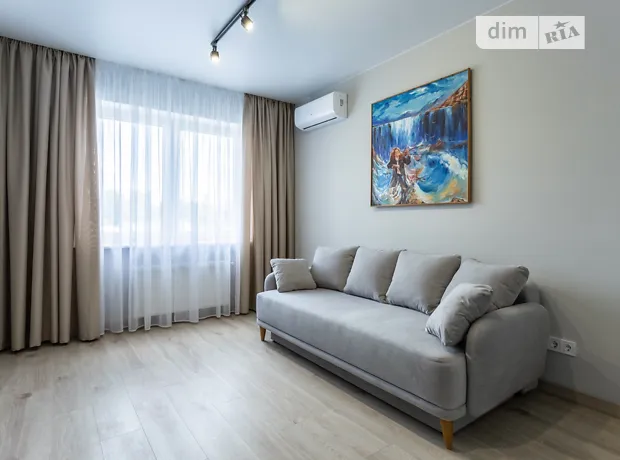 Квартира на вул. Новопольова, 2 в Києві, ID 282273, фото №15