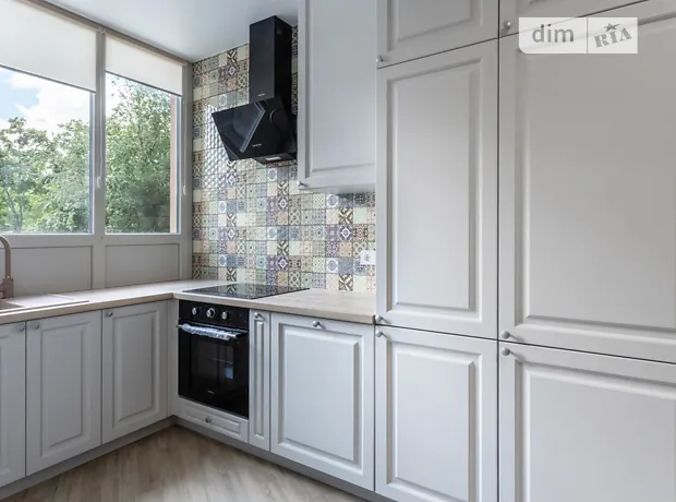 Квартира на вул. Новопольова, 2 в Київ, ID 282273, фото №3