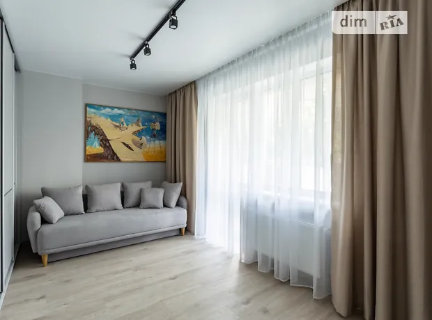 Квартира на вул. Новопольова, 2 в Київ, ID 282273, фото №4