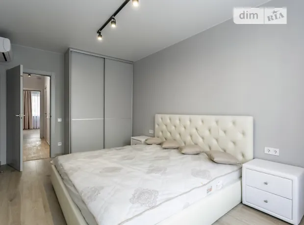 Квартира на вул. Новопольова, 2 в Києві, ID 282273, фото №9