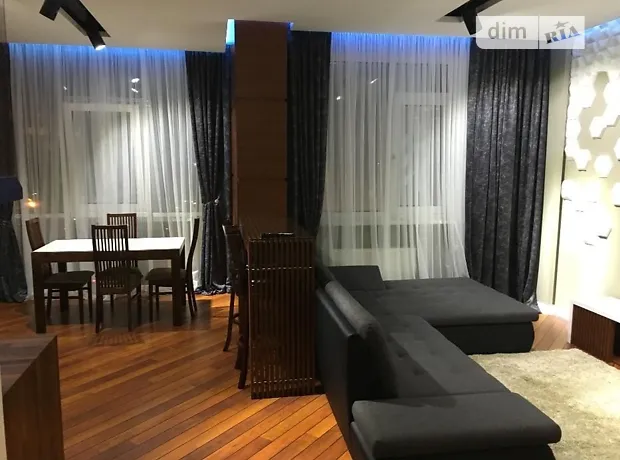 Квартира на вул. Аркадійське (Гагарінське) плато, 5Б в Одесі, ID 282355, фото №1