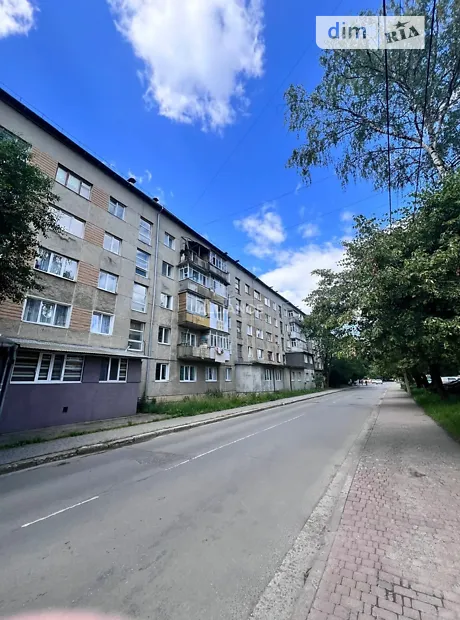Квартира на вул. Сорохтея О в Івано-Франківську, ID 283259, фото №1