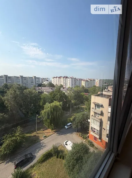Квартира на вул. Симоненка Василя в Івано-Франківську, ID 282437, фото №21