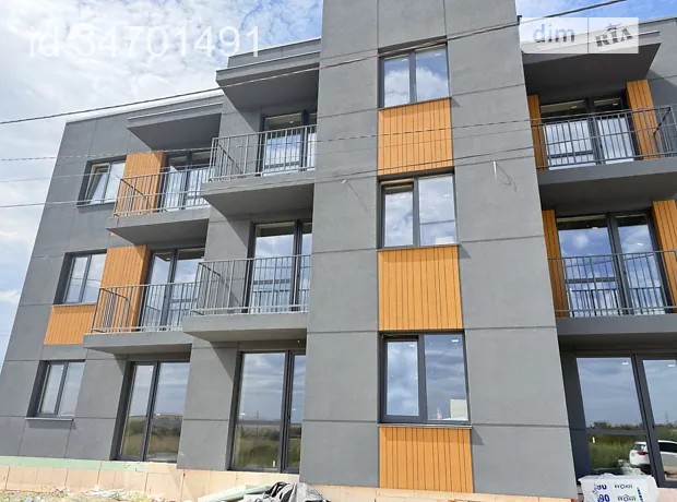 Квартира на вул. Петра Григоренка, 15Т в Рівне, ID 282307, фото №1