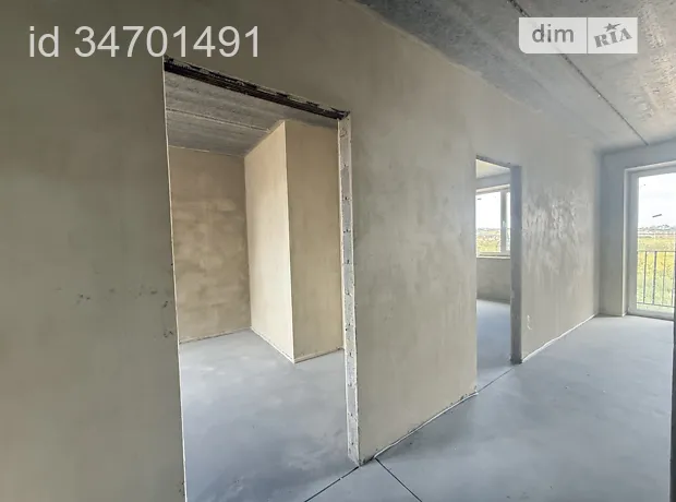 Квартира на вул. Петра Григоренка, 15Т в Рівному, ID 282307, фото №12