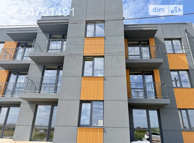 Квартира на вул. Петра Григоренка, 15Т в Рівне, ID 282307, фото №3