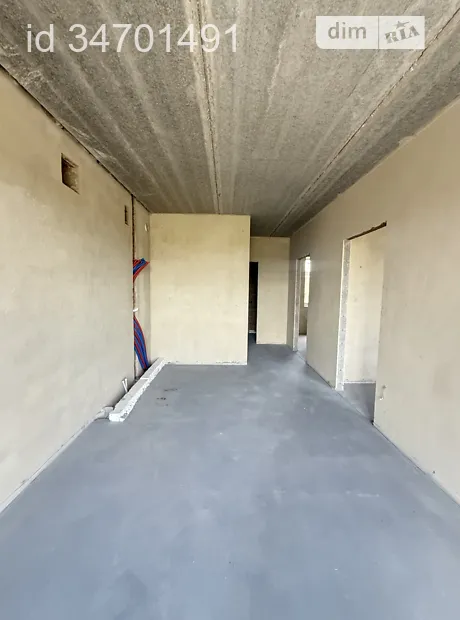 Квартира на вул. Петра Григоренка, 15Т в Рівне, ID 282307, фото №5