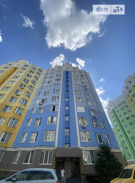 Квартира на вул. Теплична, 48 в Києві, ID 313209, фото №1