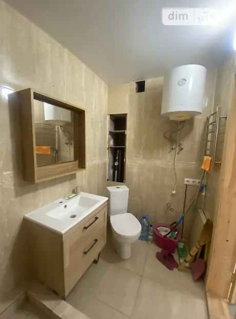 Квартира на вул. Теплична, 48 в Києві, ID 313209, фото №12