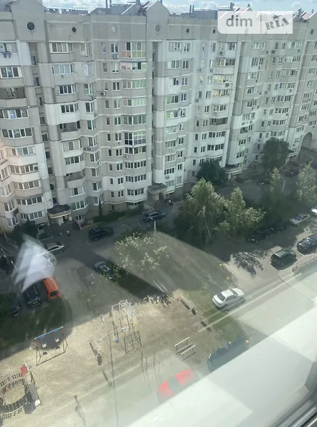 Квартира на вул. Теплична, 48 в Києві, ID 313209, фото №13