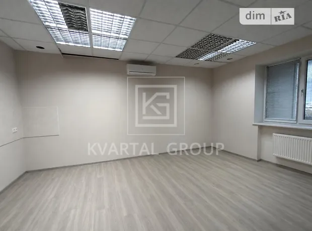 Квартира на вул. Вериківського, 23 в Києві, ID 282361, фото №1