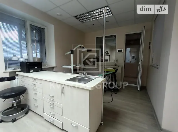 Квартира на вул. Вериківського, 23 в Києві, ID 282361, фото №11