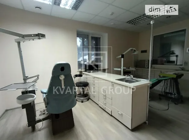 Квартира на вул. Вериківського, 23 в Києві, ID 282361, фото №12