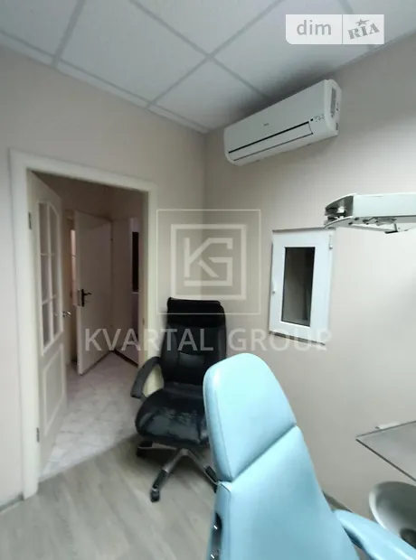 Квартира на вул. Вериківського, 23 в Києві, ID 282361, фото №15