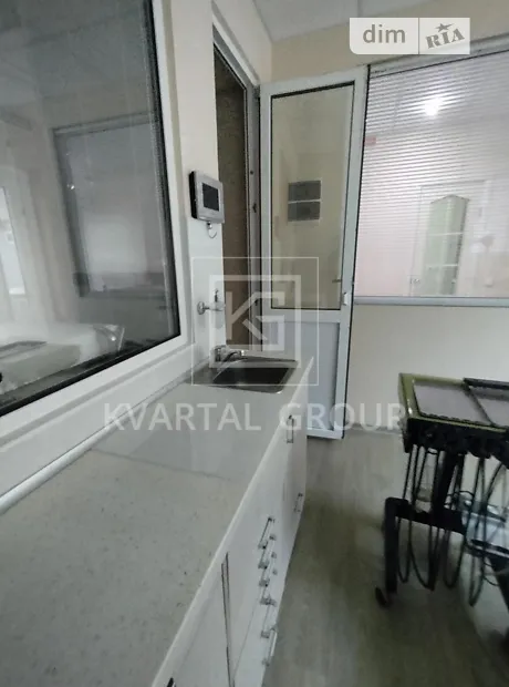 Квартира на вул. Вериківського, 23 в Києві, ID 282361, фото №16