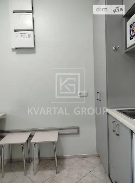 Квартира на вул. Вериківського, 23 в Києві, ID 282361, фото №17