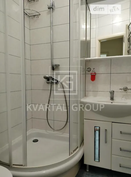 Квартира на вул. Вериківського, 23 в Києві, ID 282361, фото №18