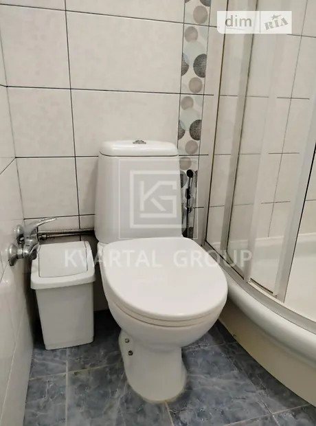 Квартира на вул. Вериківського, 23 в Києві, ID 282361, фото №19