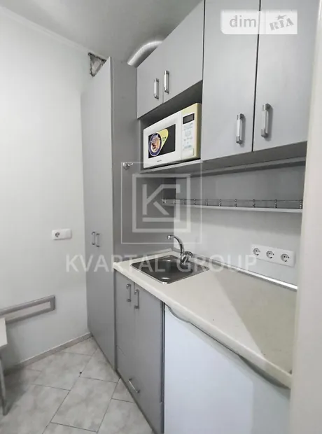 Квартира на вул. Вериківського, 23 в Києві, ID 282361, фото №5