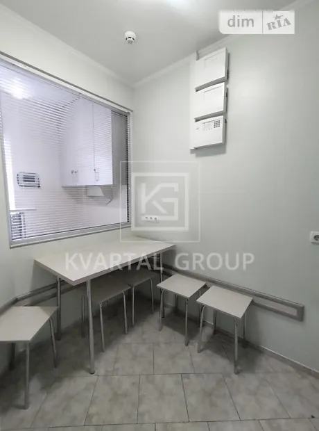 Квартира на вул. Вериківського, 23 в Києві, ID 282361, фото №6