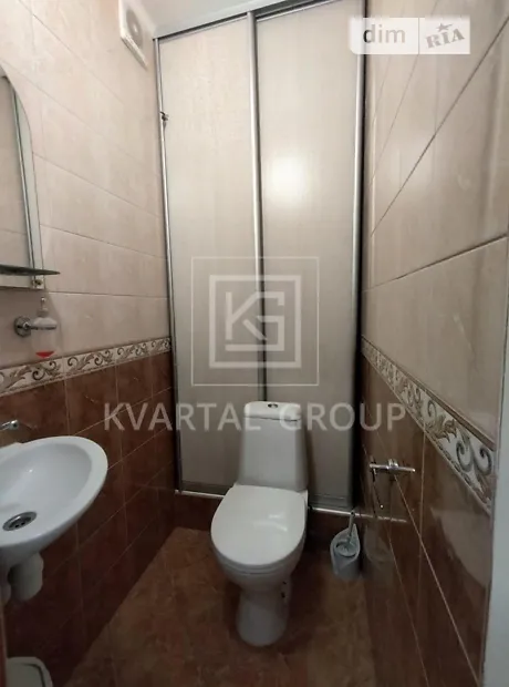 Квартира на вул. Вериківського, 23 в Києві, ID 282361, фото №7