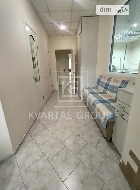 Квартира на вул. Вериківського, 23 в Києві, ID 282361, фото №9