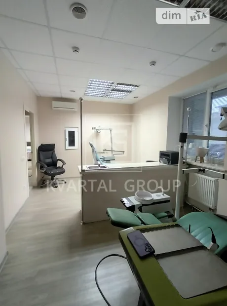 Квартира на вул. Вериківського, 23 в Києві, ID 282361, фото №10