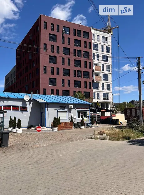 Квартира на вул. Промислова 50/52 в Львові, ID 282349, фото №12